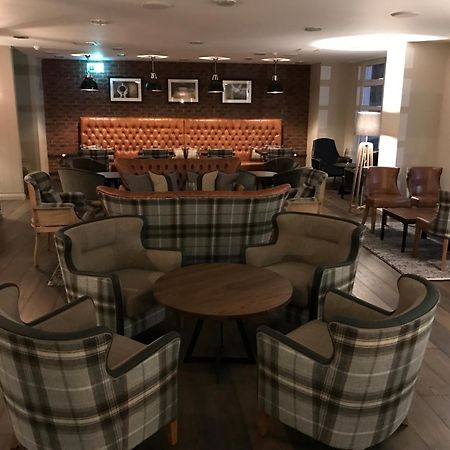 Macdonald Morlich Hotel At Macdonald Aviemore Resort Esterno foto