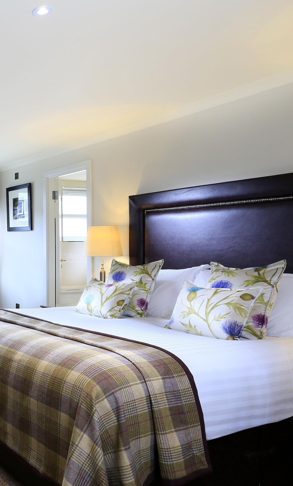 Macdonald Morlich Hotel At Macdonald Aviemore Resort Esterno foto