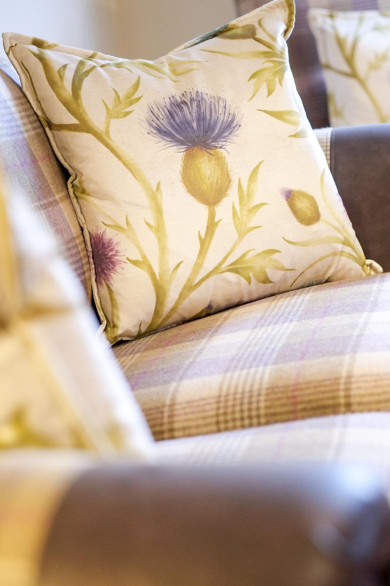 Macdonald Morlich Hotel At Macdonald Aviemore Resort Esterno foto