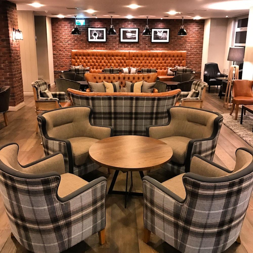 Macdonald Morlich Hotel At Macdonald Aviemore Resort Esterno foto