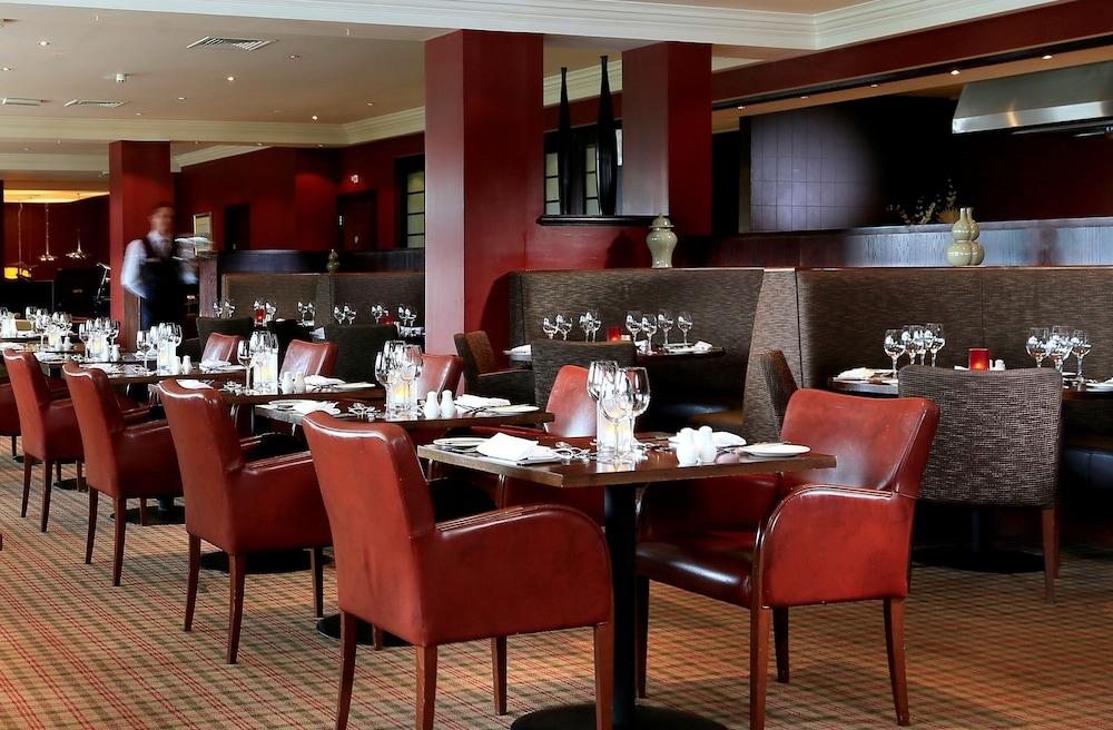Macdonald Morlich Hotel At Macdonald Aviemore Resort Esterno foto