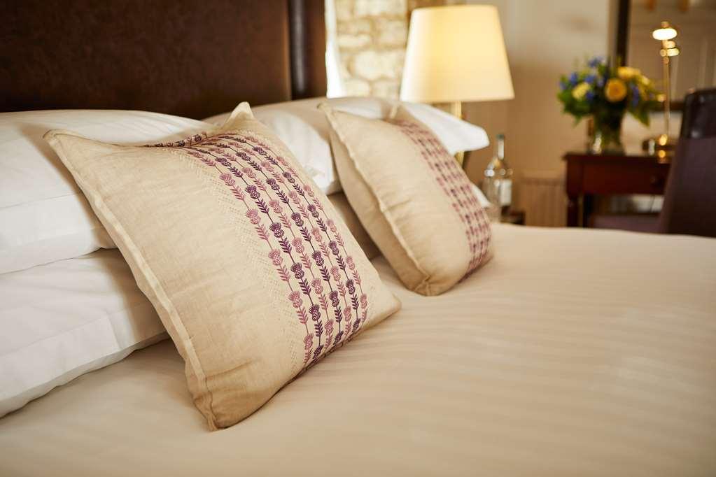 Macdonald Morlich Hotel At Macdonald Aviemore Resort Camera foto