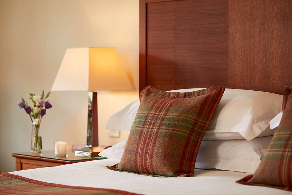 Macdonald Morlich Hotel At Macdonald Aviemore Resort Camera foto