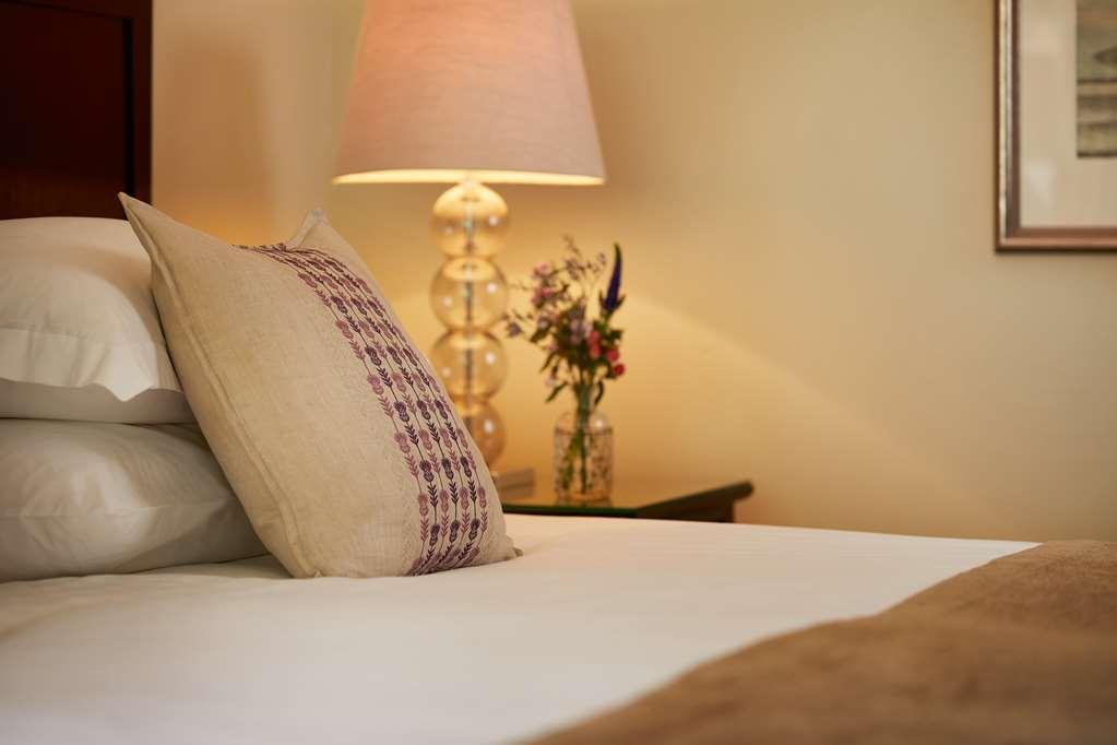 Macdonald Morlich Hotel At Macdonald Aviemore Resort Camera foto