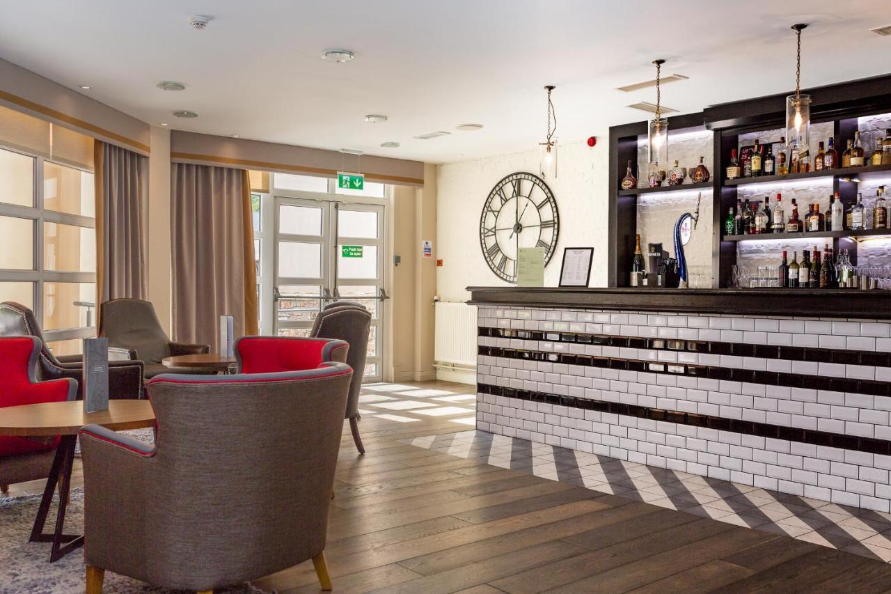 Macdonald Morlich Hotel At Macdonald Aviemore Resort Esterno foto
